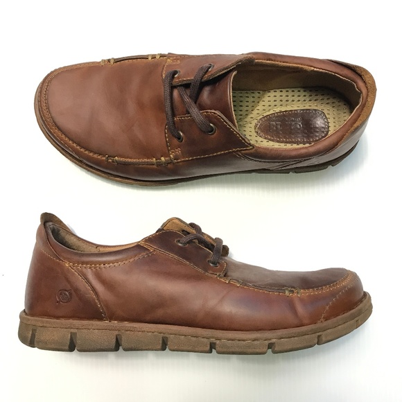 born joel shoes